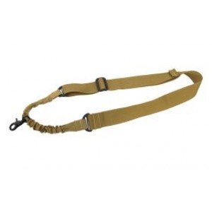 ACM Bungee tactical sling TAN